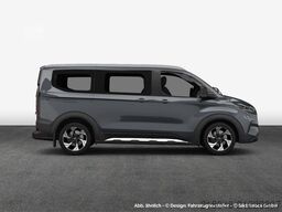 FORD Tourneo Custom  Active 320 L1H1 4x4 Autm. 125 kW