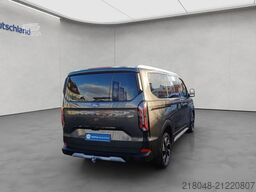 FORD Tourneo Custom  Active 320 L1H1 4x4 Autm. 125 kW