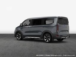 FORD Tourneo Custom  Active 320 L1H1 4x4 Autm. 125 kW