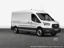 FORD Transit Doppelkabine Pritsche Trend 350 L3 HA Au