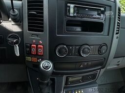 MERCEDES-BENZ Sprinter 516 City 65  KLIMA  TELMA