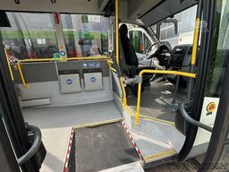 MERCEDES-BENZ Sprinter 516 City 65  KLIMA  TELMA