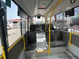 MERCEDES-BENZ Sprinter 516 City 65  KLIMA  TELMA