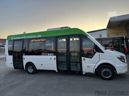 MERCEDES-BENZ Sprinter 516 City 65  KLIMA  TELMA