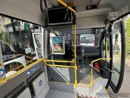 MERCEDES-BENZ Sprinter 516 City 65  KLIMA  TELMA