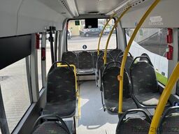 MERCEDES-BENZ Sprinter 516 City 65  KLIMA  TELMA