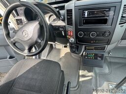 MERCEDES-BENZ Sprinter 516 City 65  KLIMA  TELMA