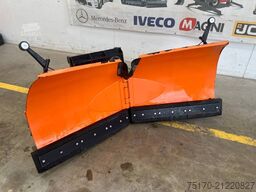 Pronar PU-1700 Schneeschild / 2011 / 1.930 mm