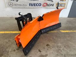 Pronar PU-1700 Schneeschild / 2011 / 1.930 mm