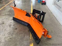 Pronar PU-1700 Schneeschild / 2011 / 1.930 mm