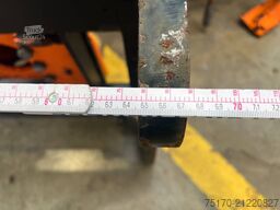 Pronar PU-1700 Schneeschild / 2011 / 1.930 mm