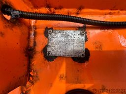 Pronar PU-1700 Schneeschild / 2011 / 1.930 mm