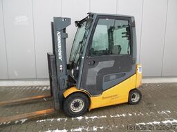 JUNGHEINRICH EFG 430k-290 ZT