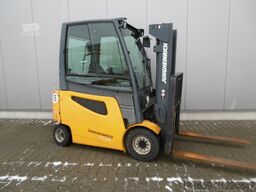 JUNGHEINRICH EFG 430k-290 ZT