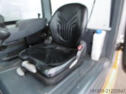 JUNGHEINRICH EFG 430k-290 ZT