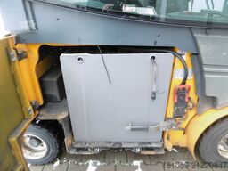 JUNGHEINRICH EFG 430k-290 ZT