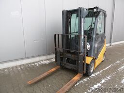 JUNGHEINRICH EFG 430k-290 ZT