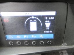 JUNGHEINRICH EFG S 30sG180-330ZT