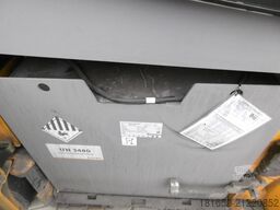 JUNGHEINRICH EFG S 30sG180-330ZT