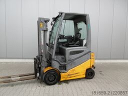 JUNGHEINRICH EFG 430ks 115-500 DZ