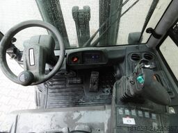 JUNGHEINRICH EFG 430ks 115-500 DZ