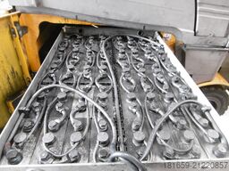 JUNGHEINRICH EFG 430ks 115-500 DZ