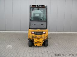 JUNGHEINRICH EFG 430ks 115-500 DZ