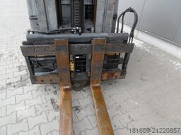 JUNGHEINRICH EFG 430ks 115-500 DZ