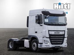 DAF XF 530 FT SPACE CAB + INTARDER + ADR AT FL EX