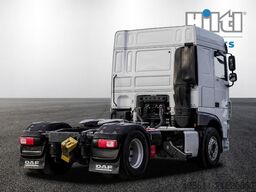 DAF XF 530 FT SPACE CAB + INTARDER + ADR AT FL EX