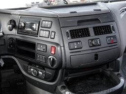 DAF XF 530 FT SPACE CAB + INTARDER + ADR AT FL EX