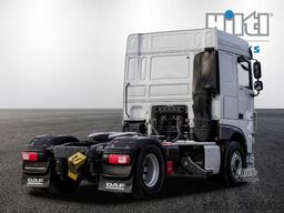 DAF XF 530 FT SPACE CAB + INTARDER + ADR AT FL EX