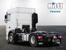 DAF XF 530 FT SPACE CAB + INTARDER + ADR AT FL EX