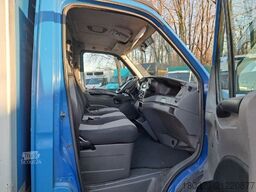 IVECO 35C12. MTJ 1.3 16V