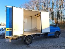 IVECO 35C12. MTJ 1.3 16V