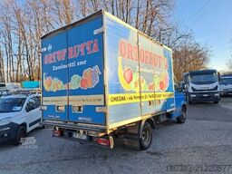 IVECO 35C12. MTJ 1.3 16V