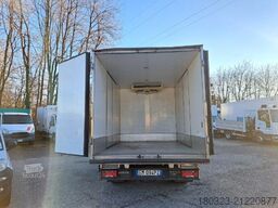IVECO 35C12. MTJ 1.3 16V