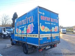 IVECO 35C12. MTJ 1.3 16V