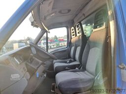 IVECO 35C12. MTJ 1.3 16V