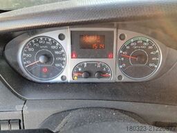 IVECO 35C12. MTJ 1.3 16V