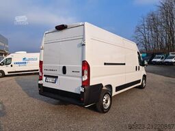 Peugeot Peugeot Boxer