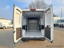 Peugeot Peugeot Boxer