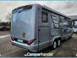 HYMER/ERIBA B-Klasse ML I 880 1.HAND#ALDE#HUBSTUETZEN#TOP