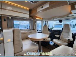HYMER/ERIBA B-Klasse ML I 880 1.HAND#ALDE#HUBSTUETZEN#TOP