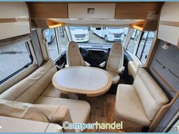 HYMER/ERIBA B-Klasse ML I 880 1.HAND#ALDE#HUBSTUETZEN#TOP