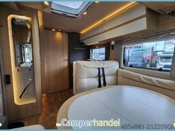 HYMER/ERIBA B-Klasse ML I 880 1.HAND#ALDE#HUBSTUETZEN#TOP