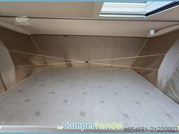 HYMER/ERIBA B-Klasse ML I 880 1.HAND#ALDE#HUBSTUETZEN#TOP