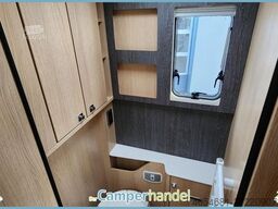 HYMER/ERIBA B-Klasse ML I 880 1.HAND#ALDE#HUBSTUETZEN#TOP