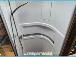 HYMER/ERIBA B-Klasse ML I 880 1.HAND#ALDE#HUBSTUETZEN#TOP