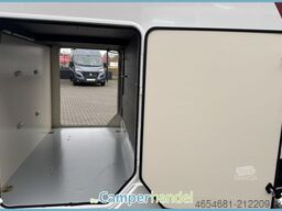 ROLLER TEAM Kronos 283 TL 1.HAND#4xSCHLAF/5xGURTPLÄTZE#SOLAR